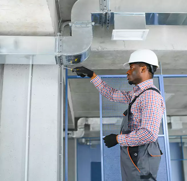 Why Homeowners & Businesses Trust Us in Ferndale, MD