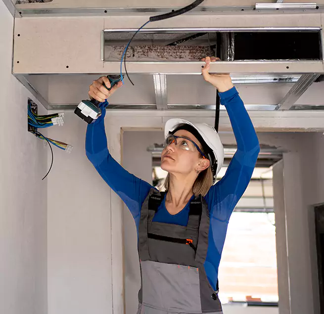  Why Homeowners & Businesses Trust Us in Ferndale, MD?