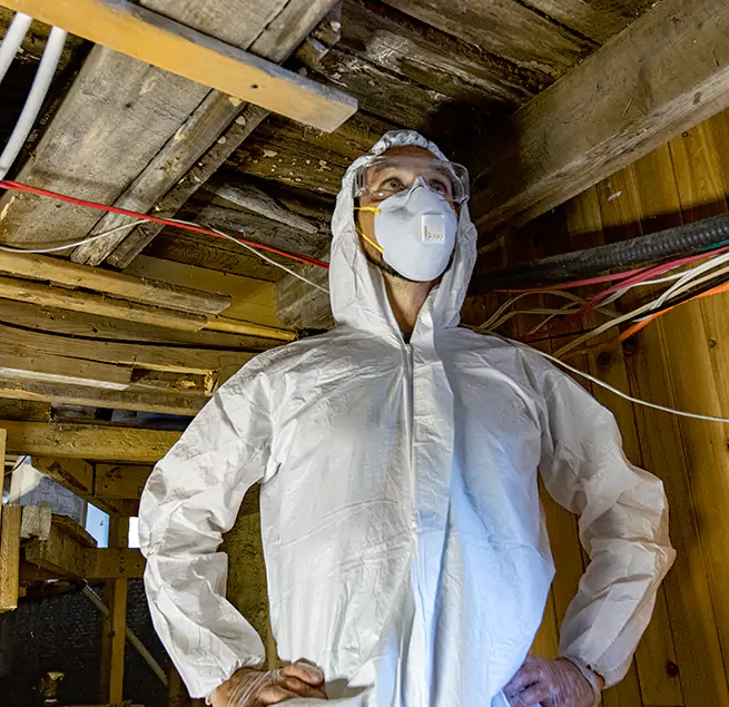 Why Homeowners & Businesses Trust Us in Ferndale, MD?