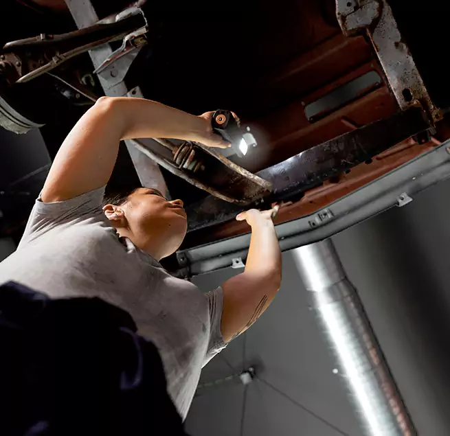 Why Homeowners & Businesses Trust Us Ferndale, MD