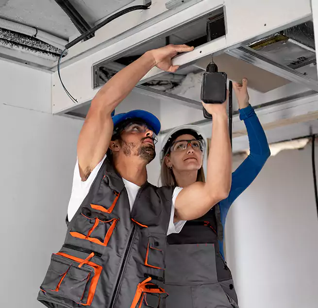 Why Homeowners & Businesses Trust Us in Ferndale, MD