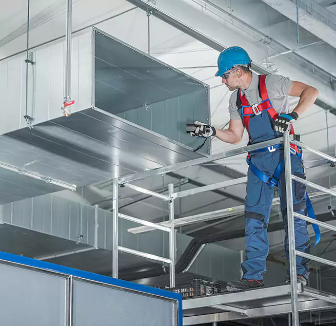 Why Homeowners & Businesses Trust Us Ferndale, MD