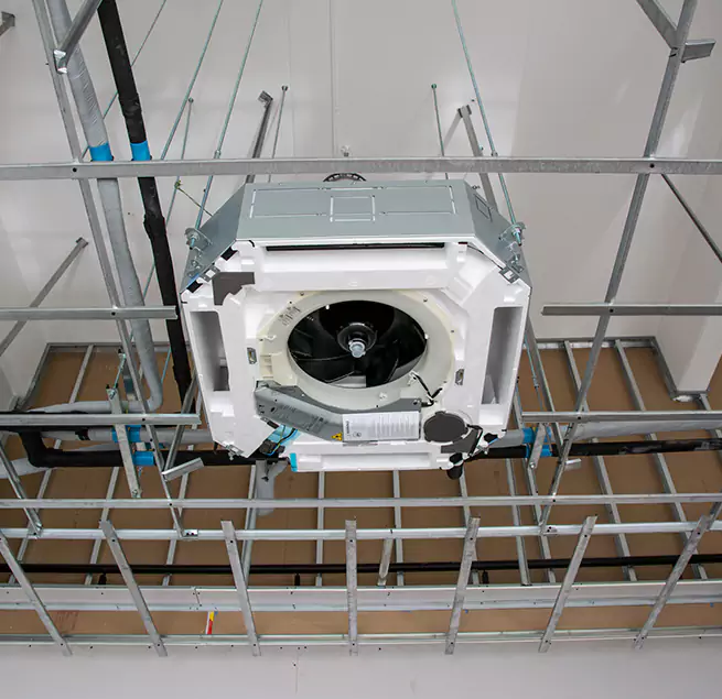 Why Homeowners & Businesses Trust Us Ferndale, MD?