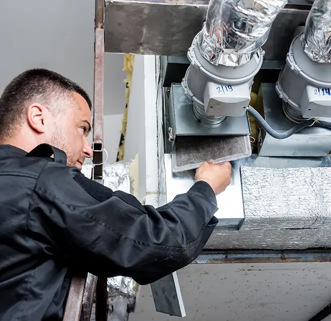 Why Homeowners & Businesses Trust Us in Ferndale, MD?