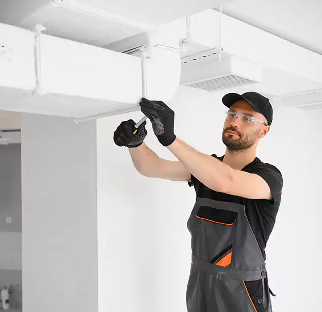 Why Homeowners & Businesses Trust Us in Ferndale, MD?